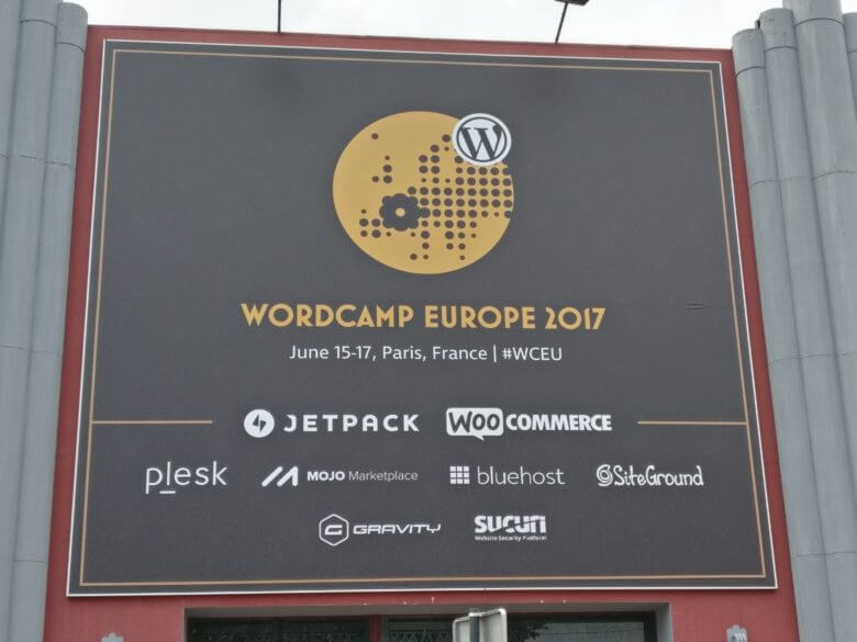 wordcamp europe 2017