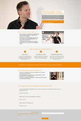 Anti Stress Management Training | antistress.de
